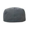 The Cool Air Single Panel Boston Scally Cap - Dark Grey - alternate image 6
