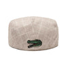 Happy Gilmore Boston Scally Cap - Beige Plaid - alternate image 6