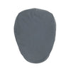 The Cool Air Single Panel Boston Scally Cap - Dark Grey - alternate image 7