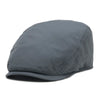 The Cool Air Single Panel Boston Scally Cap - Dark Grey - alternate image 4