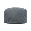 The Cool Air Single Panel Boston Scally Cap - Dark Grey - alternate image 6
