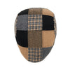 The Guinness Gilroy Boston Scally Cap - Patchwork - alternate image 7