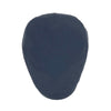 The Cool Air Single Panel Boston Scally Cap - Dark Blue - alternate image 7