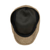 The Saltbox Boston Scally Cap - Sand - alternate image 3