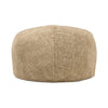 The Saltbox Boston Scally Cap - Sand - alternate image 6