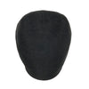 The Saltbox Boston Scally Cap - Black Sand - alternate image 7