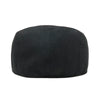 The Saltbox Boston Scally Cap - Black Sand - alternate image 6