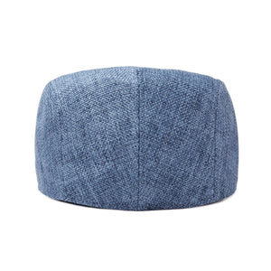 The Saltbox Boston Scally Cap - Saltwater Blue - alternate image 6