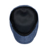 The Saltbox Boston Scally Cap - Saltwater Blue - alternate image 3