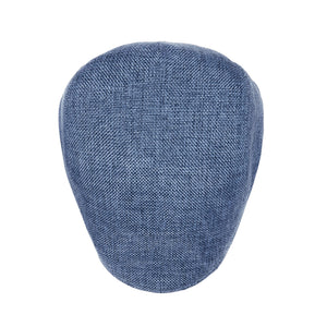 The Saltbox Boston Scally Cap - Saltwater Blue - alternate image 7