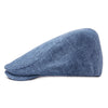 The Saltbox Boston Scally Cap - Saltwater Blue - alternate image 8