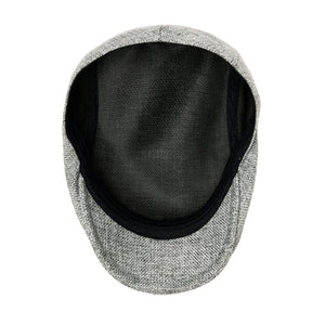 The Saltbox Boston Scally Cap - Aged Cedar - alternate image 3