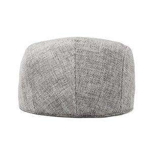 The Saltbox Boston Scally Cap - Aged Cedar - alternate image 6