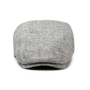 The Saltbox Boston Scally Cap - Aged Cedar - alternate image 5