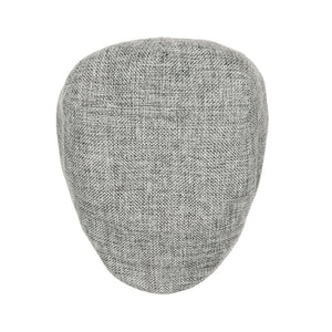 The Saltbox Boston Scally Cap - Aged Cedar - alternate image 7
