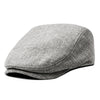 The Saltbox Boston Scally Cap - Aged Cedar - alternate image 4