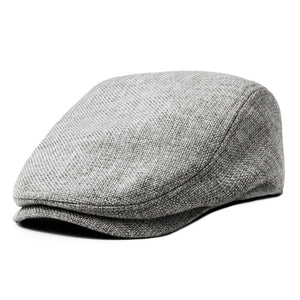 The Saltbox Boston Scally Cap - Aged Cedar - alternate image 4