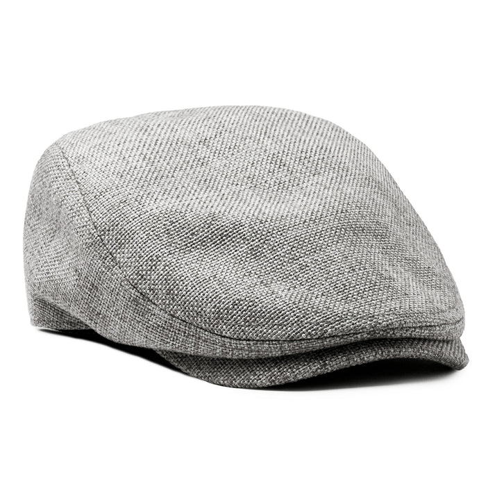 The Saltbox Boston Scally Cap - Aged Cedar - featured image