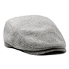 The Saltbox Boston Scally Cap - Aged Cedar - featured image