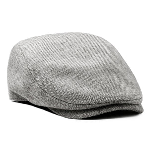 The Saltbox Boston Scally Cap - Aged Cedar - featured image