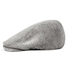 The Saltbox Boston Scally Cap - Aged Cedar - alternate image 8
