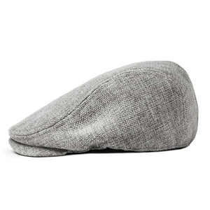 The Saltbox Boston Scally Cap - Aged Cedar - alternate image 8