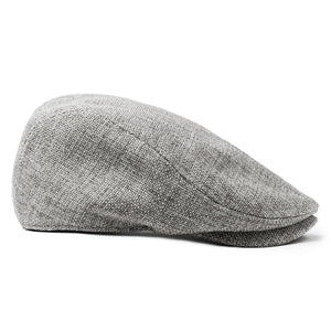 The Saltbox Boston Scally Cap - Aged Cedar - alternate image 9