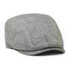The Saltbox Boston Scally Cap - Aged Cedar - featured image