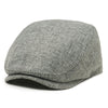 The Saltbox Boston Scally Cap - Aged Cedar - alternate image 4