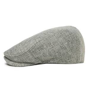 The Saltbox Boston Scally Cap - Aged Cedar - alternate image 8