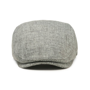 The Saltbox Boston Scally Cap - Aged Cedar - alternate image 5