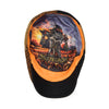 The Scarecrow Boston Scally Cap - Patchwork - alternate image 3