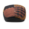 The Scarecrow Boston Scally Cap - Patchwork - alternate image 5