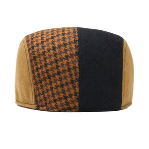 The Scarecrow Boston Scally Cap - Patchwork - alternate image 6