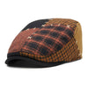 The Scarecrow Boston Scally Cap - Patchwork - alternate image 4