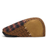 The Scarecrow Boston Scally Cap - Patchwork - alternate image 8