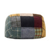 The Runaway Boston Scally Cap - Patchwork - alternate image 6