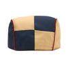 The 250th Anniversary Boston Scally Cap - Patriot Navy and Colonial Tan - alternate image 6