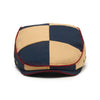 The 250th Anniversary Boston Scally Cap - Patriot Navy and Colonial Tan - alternate image 5