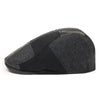 The Batman Boston Scally Cap - Gotham Patchwork - alternate image 9