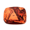 Mossy Oak Single Panel Boston Scally Cap - Blaze - alternate image 6