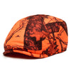 Mossy Oak Single Panel Boston Scally Cap - Blaze - alternate image 5