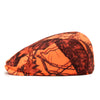 Mossy Oak Single Panel Boston Scally Cap - Blaze - alternate image 9