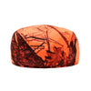 Mossy Oak Single Panel Boston Scally Cap - Blaze - alternate image 7