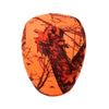 Mossy Oak Single Panel Boston Scally Cap - Blaze - alternate image 8
