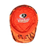 Mossy Oak Single Panel Boston Scally Cap - Blaze - alternate image 4