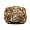 Mossy Oak Single Panel Boston Scally Cap - Shadow Grass Habitat - alternate image 6