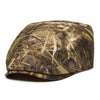 Mossy Oak Single Panel Boston Scally Cap - Shadow Grass Habitat - alternate image 5