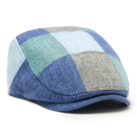 The Patchwork Collection