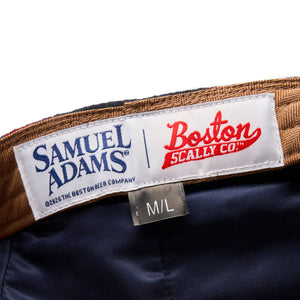Samuel Adams Boston Scally Cap - Boston Lager - alternate image 11
